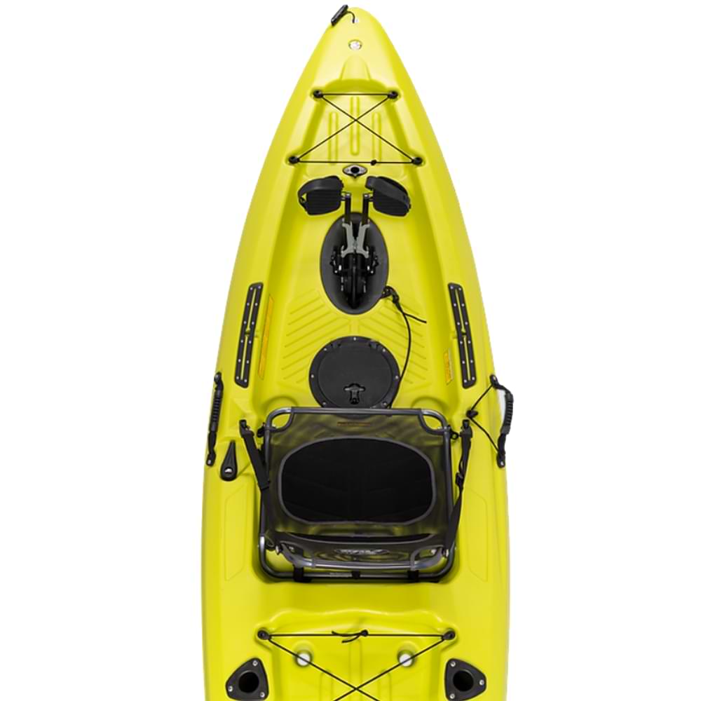 HOBIE Mirage Passport 10.5 - Seagrass