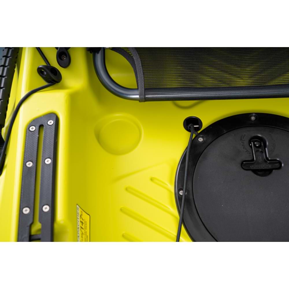 HOBIE Mirage Passport 10.5 - Seagrass