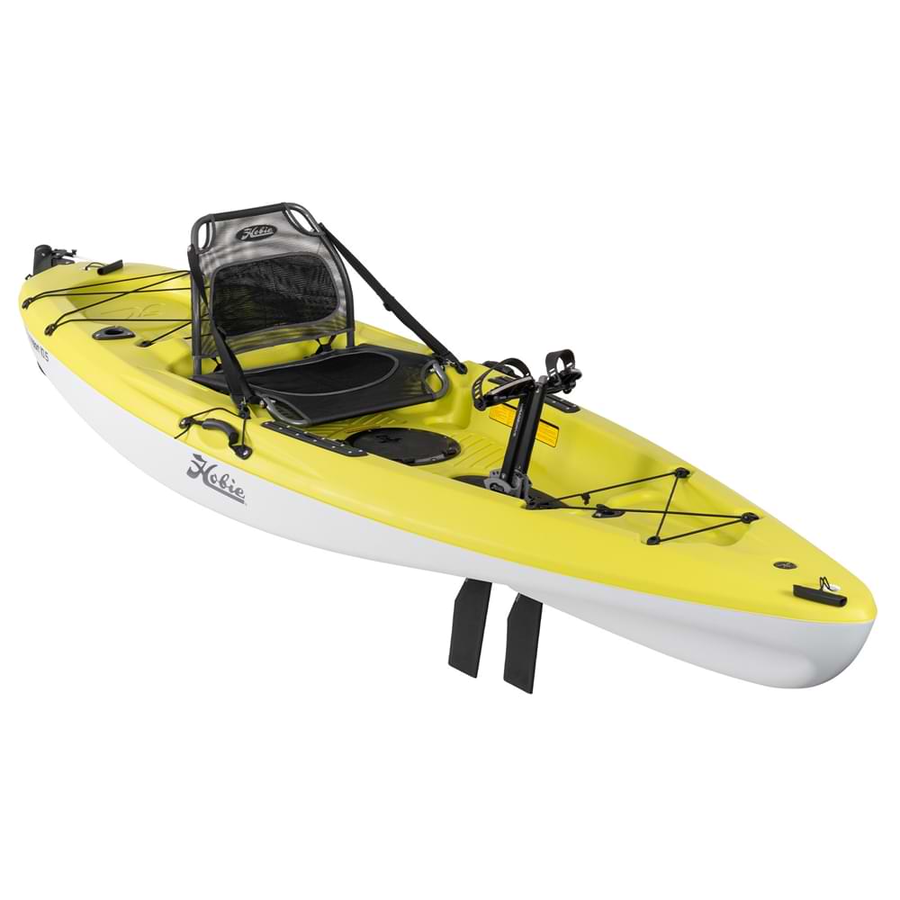 HOBIE Mirage Passport 10.5 - Seagrass