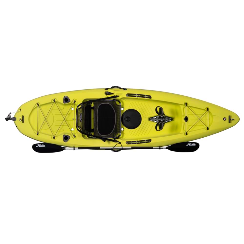 HOBIE Mirage Passport 10.5 - Seagrass