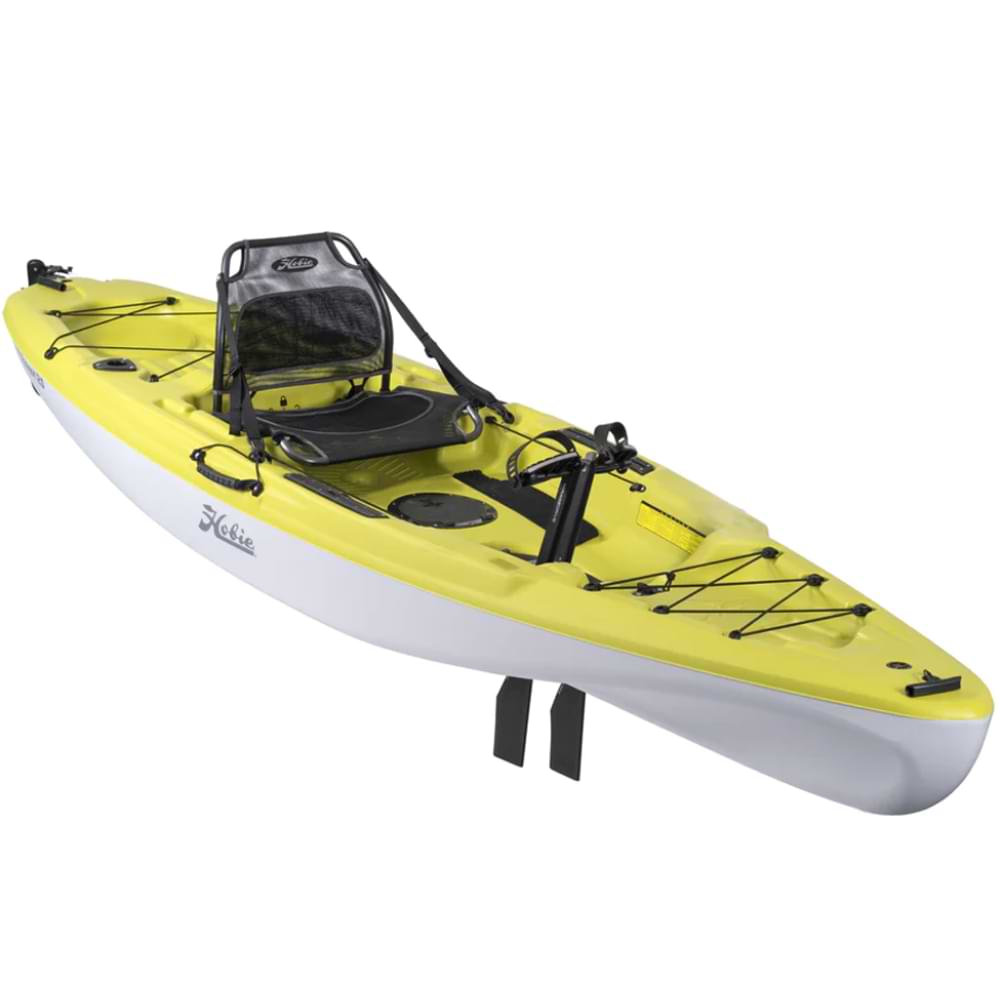 HOBIE Mirage Passport 12 - Seagrass