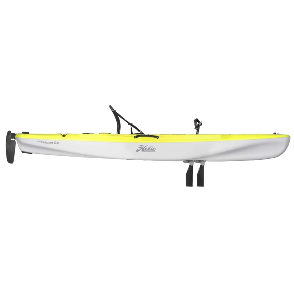 HOBIE Mirage Passport 12 - Seagrass