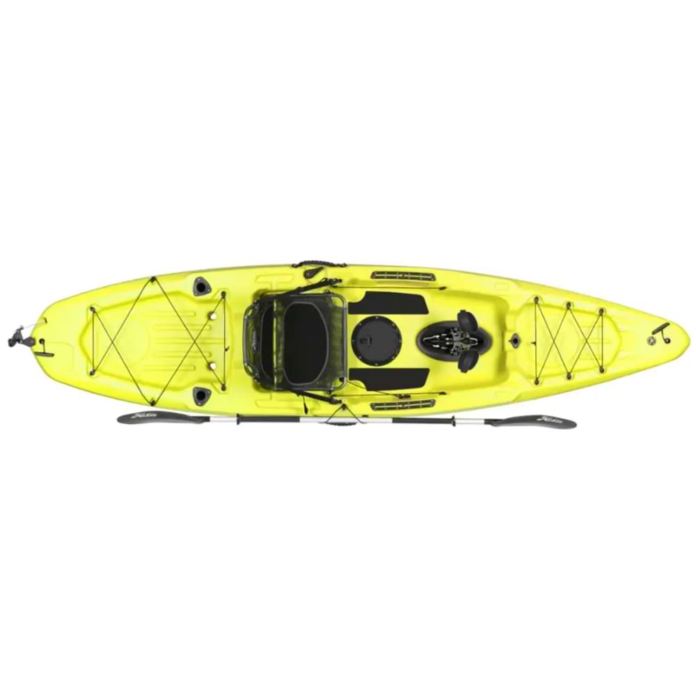 HOBIE Mirage Passport 12 - Seagrass