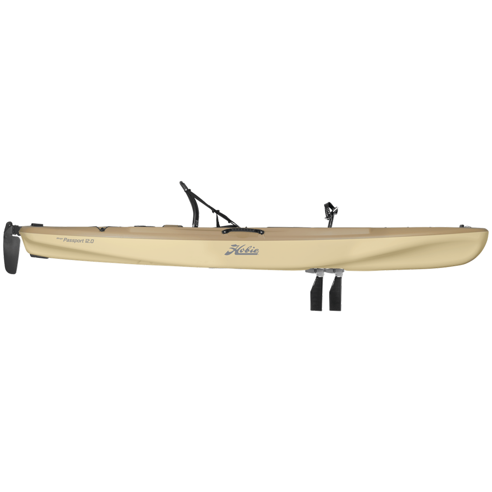 HOBIE Mirage Passport 12 - Bay Sand