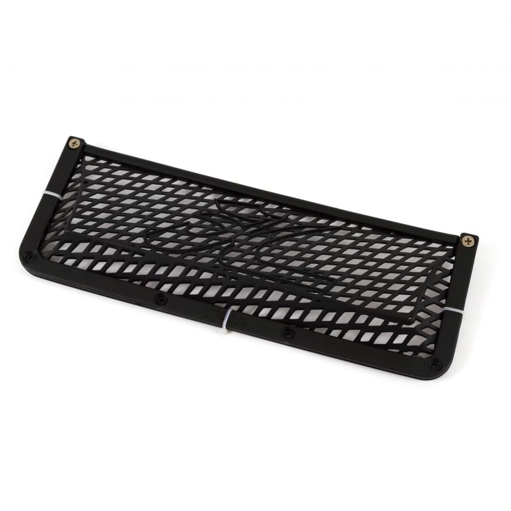 HOBIE Map Pocket Molded Mesh Frame