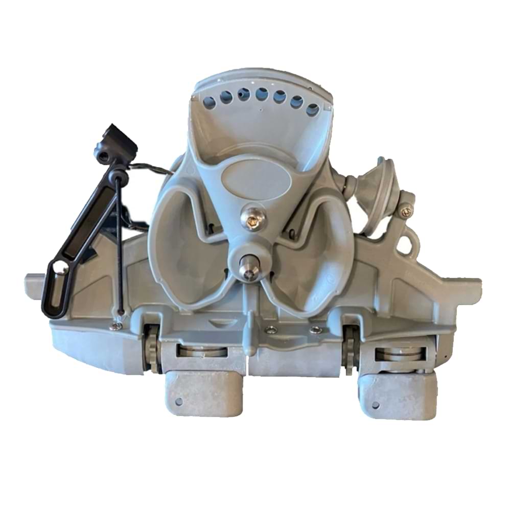 HOBIE Spine Assy MD180 KU (Round Cranks)