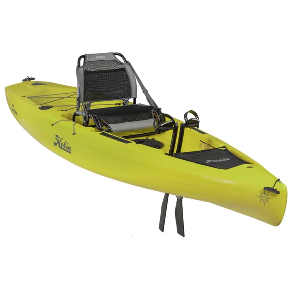HOBIE Mirage Compass Seagrass