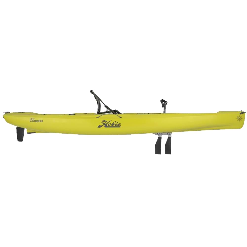 HOBIE Mirage Compass Seagrass