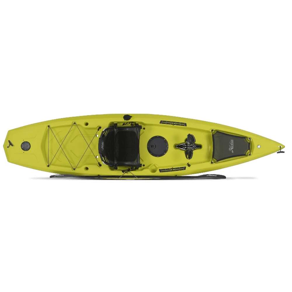 HOBIE Mirage Compass Seagrass