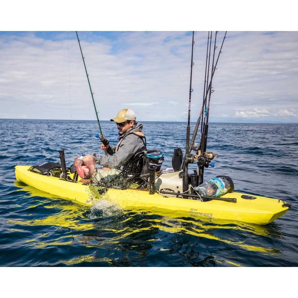 HOBIE Mirage Compass Seagrass