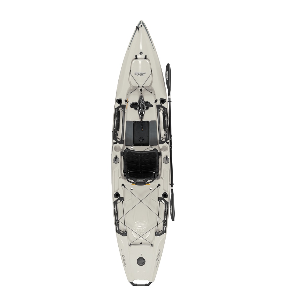 HOBIE Mirage Outback Ivory Dune