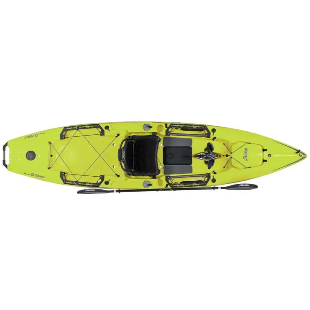 HOBIE Mirage Outback Seagrass
