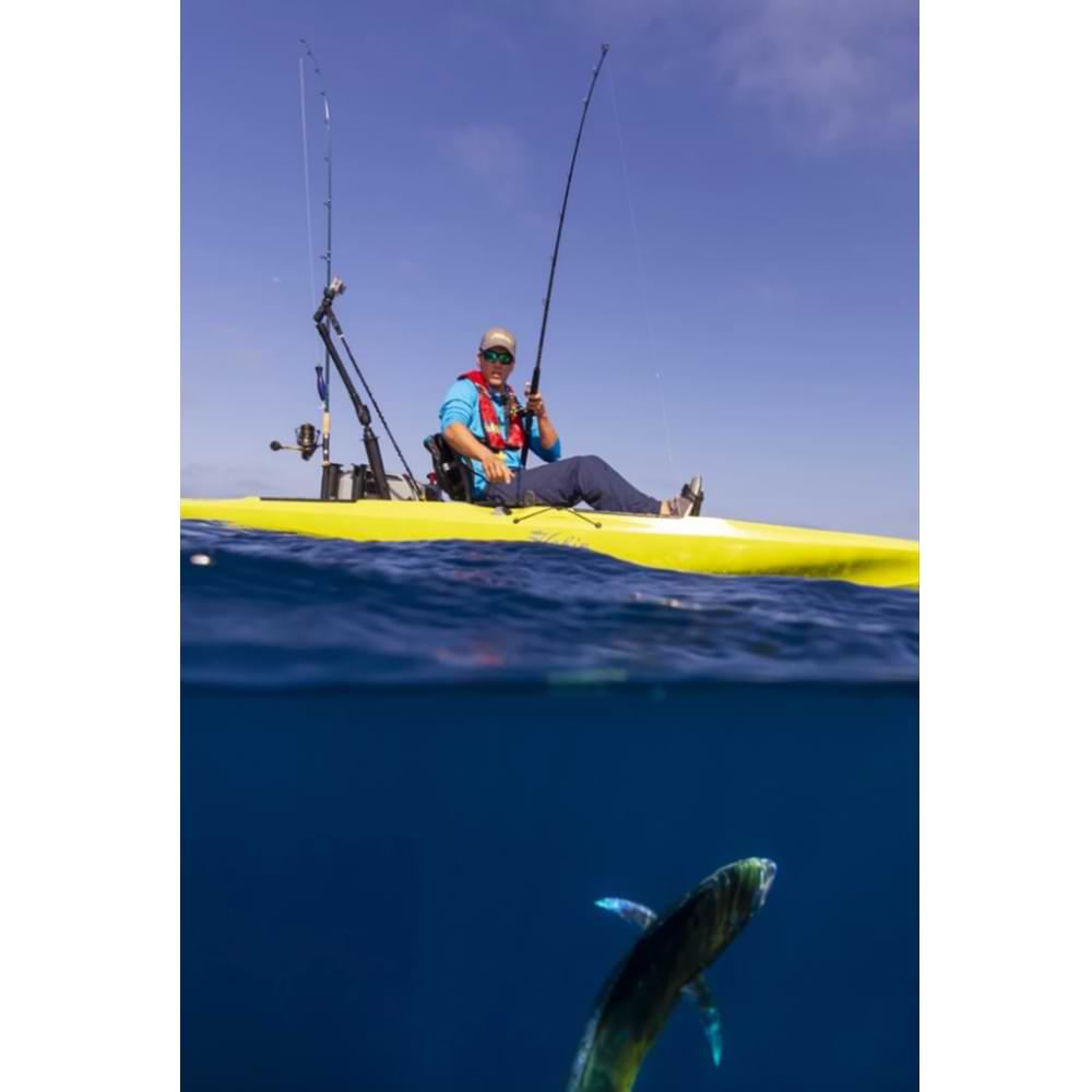 HOBIE Mirage Outback Seagrass