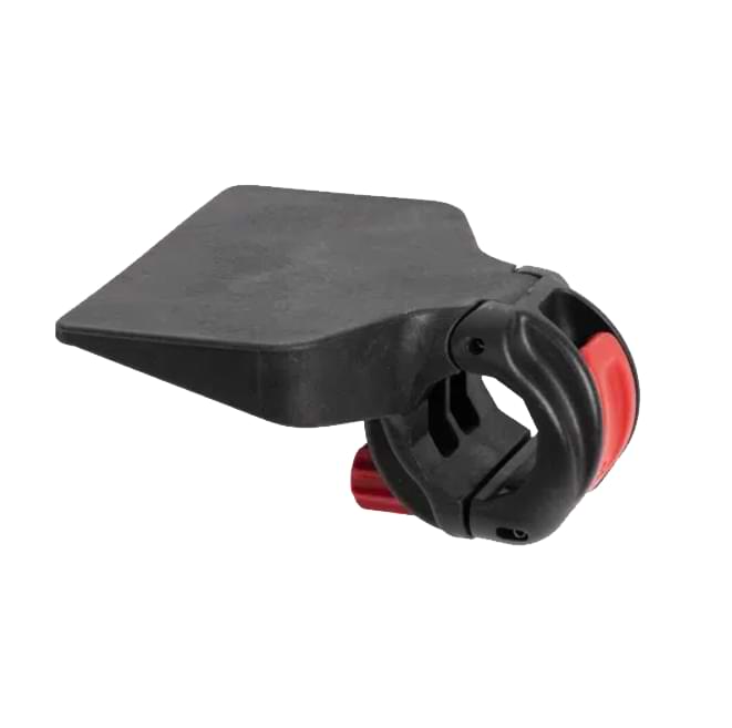 HOBIE H-Rail Mounting Plate
