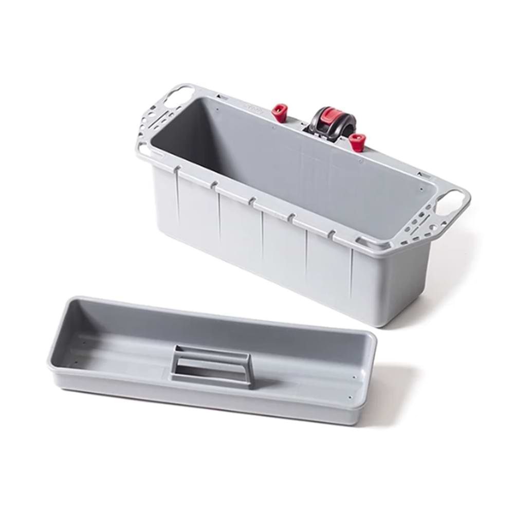 HOBIE H-Rail Tackle Bin