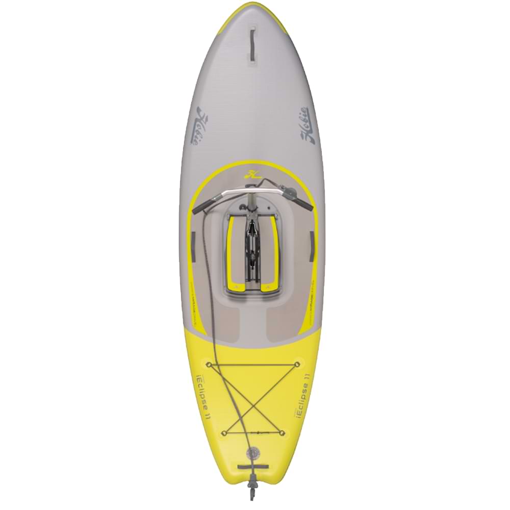 HOBIE Mirage Eclipse iTrek - Seagrass