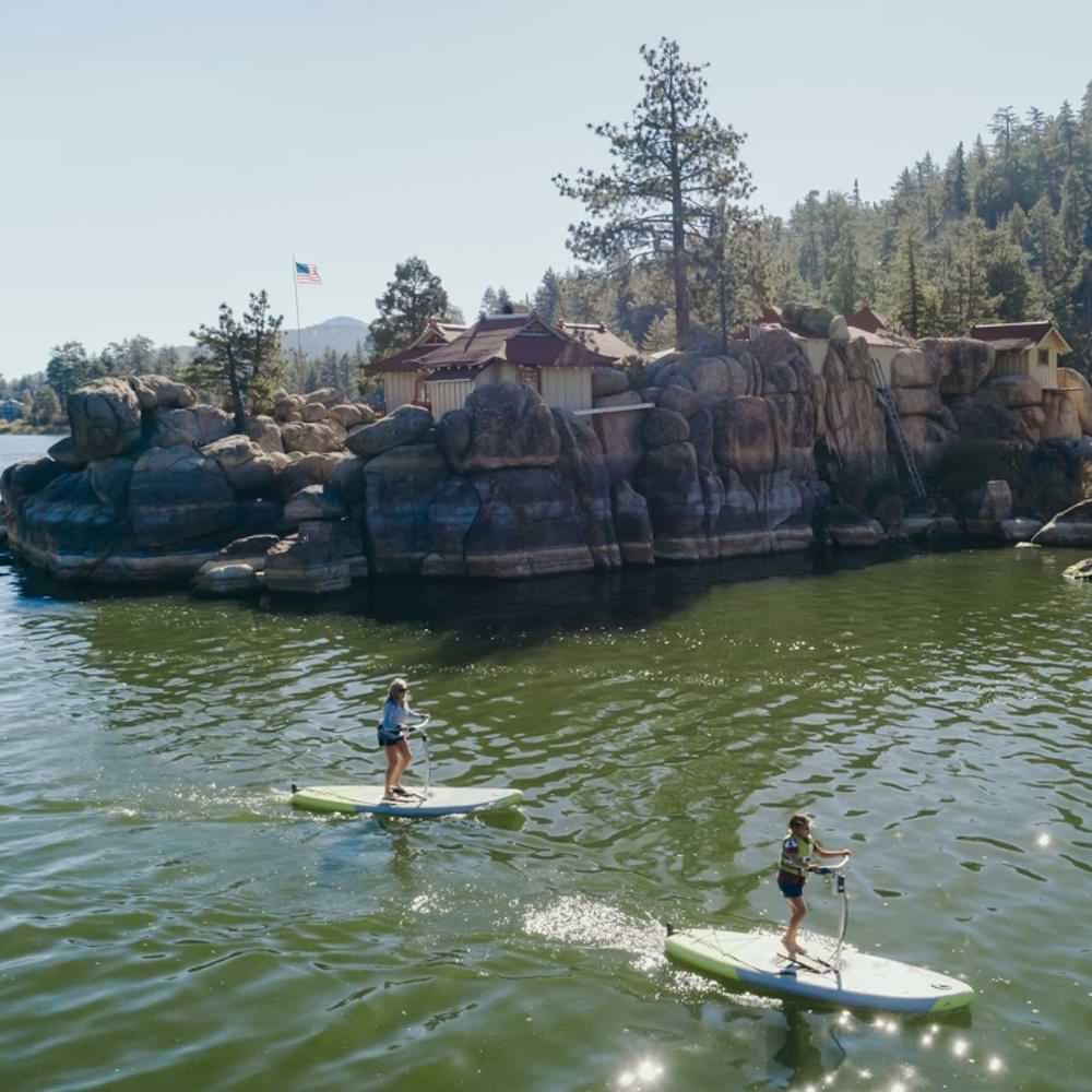 HOBIE Mirage Eclipse iTrek - Seagrass