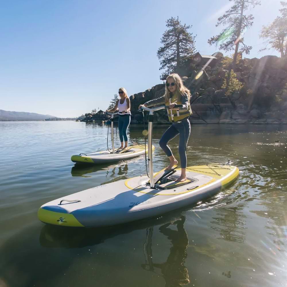 HOBIE Mirage Eclipse iTrek - Seagrass