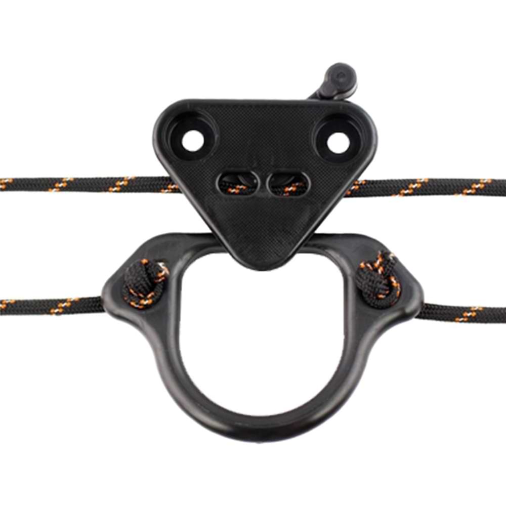 YAKATTACK Leverloc Anchor Trolley