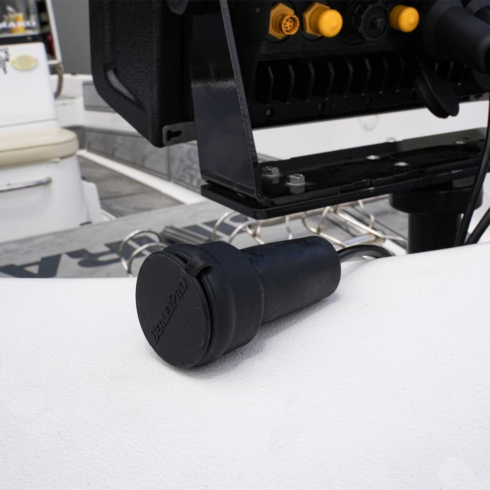 BERLEY PRO Connector Protector