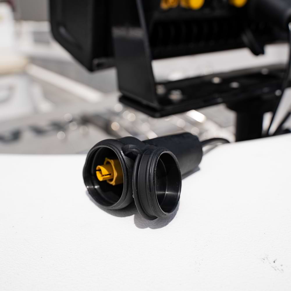 BERLEY PRO Connector Protector