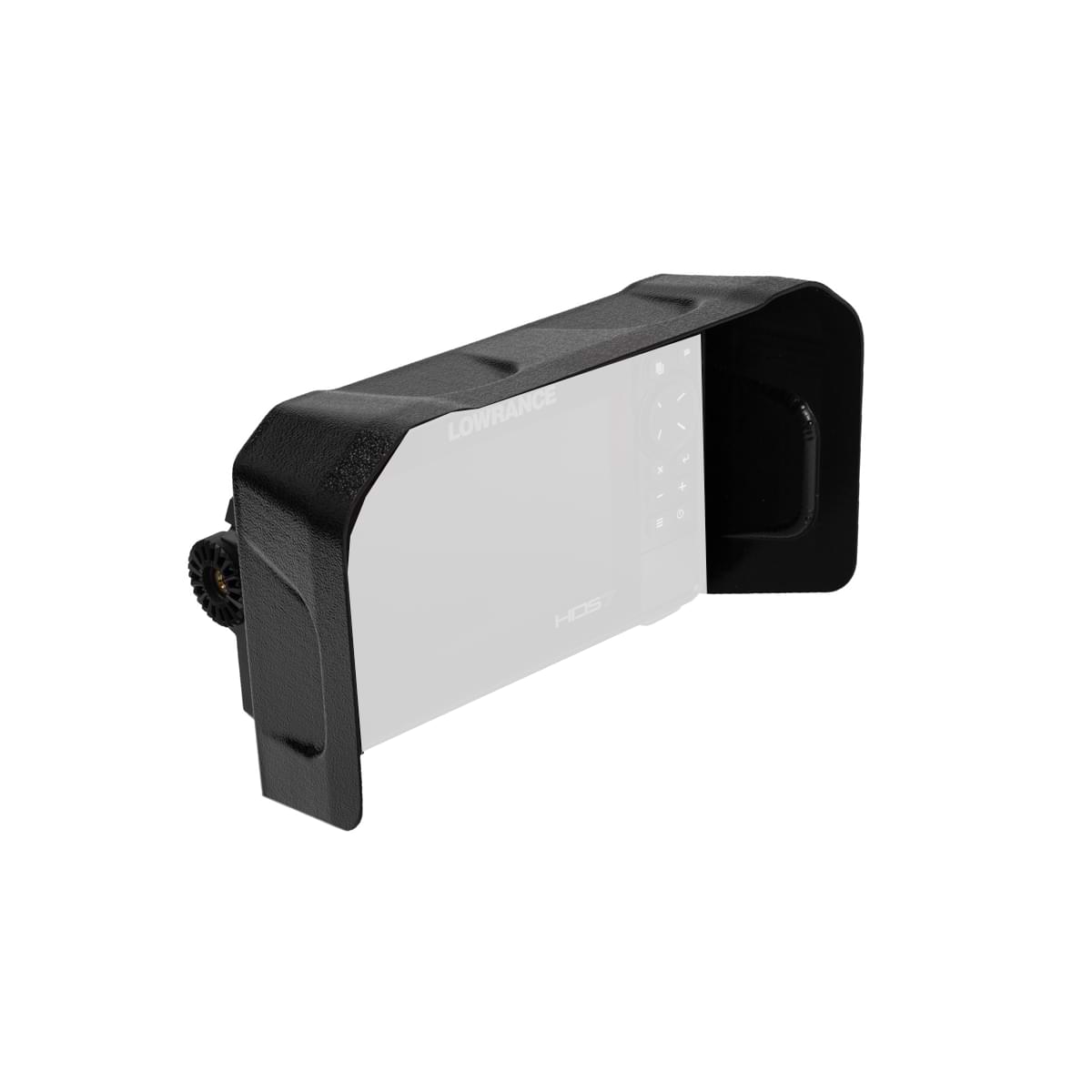 BERLEY PRO Lowrance HDS9 Live or PRO Visor