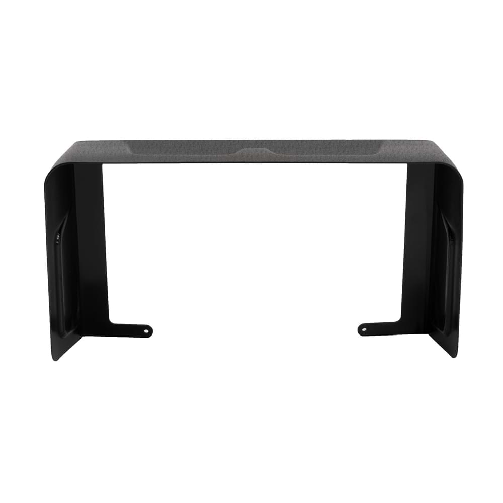 BERLEY PRO Garmin ECHOMAP Ultra 12 inch Series Visor