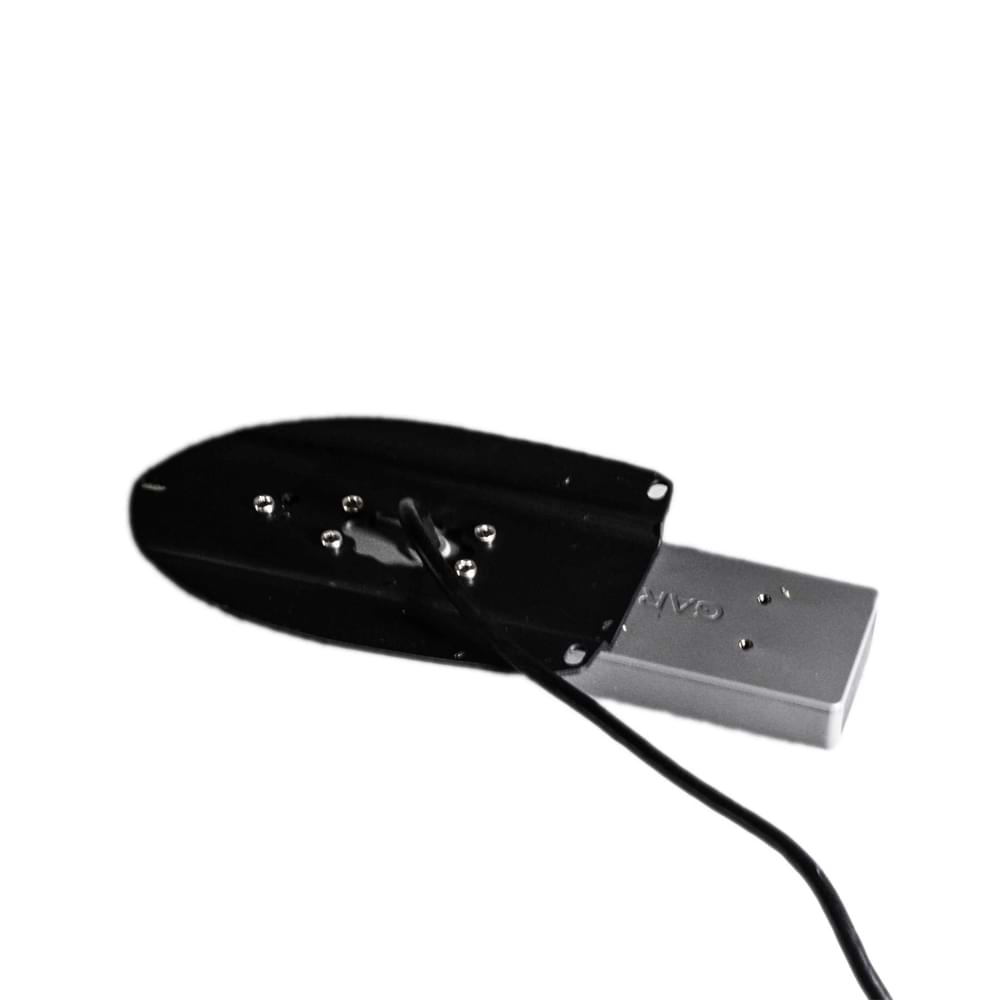 BERLEY PRO Garmin SideVu Ready Transducer Mount