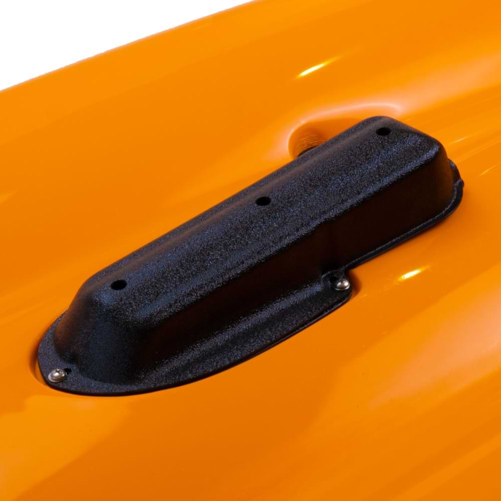 BERLEY PRO Lowrance Sidescan Ready Transducer Mount