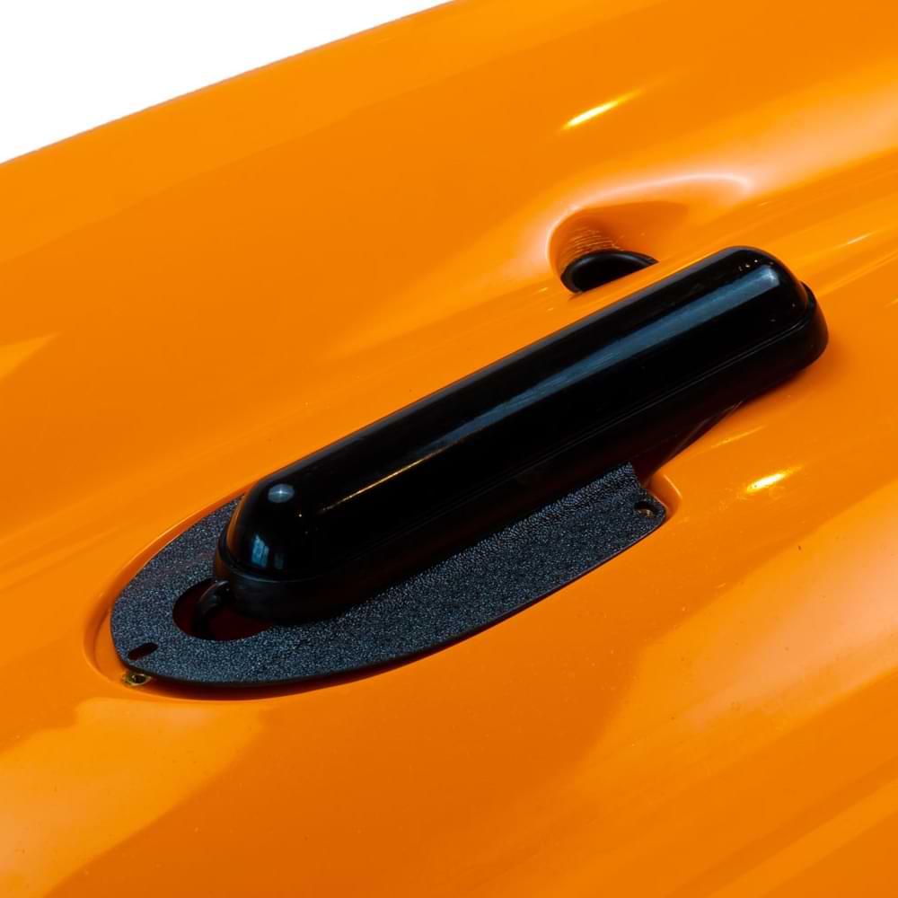 BERLEY PRO Lowrance Sidescan Ready Transducer Mount