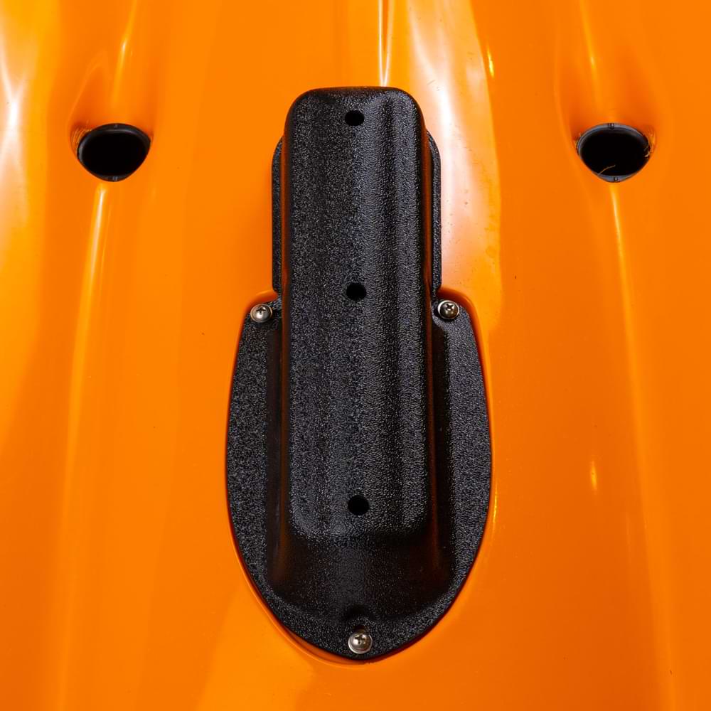 BERLEY PRO Lowrance Sidescan Ready Transducer Mount