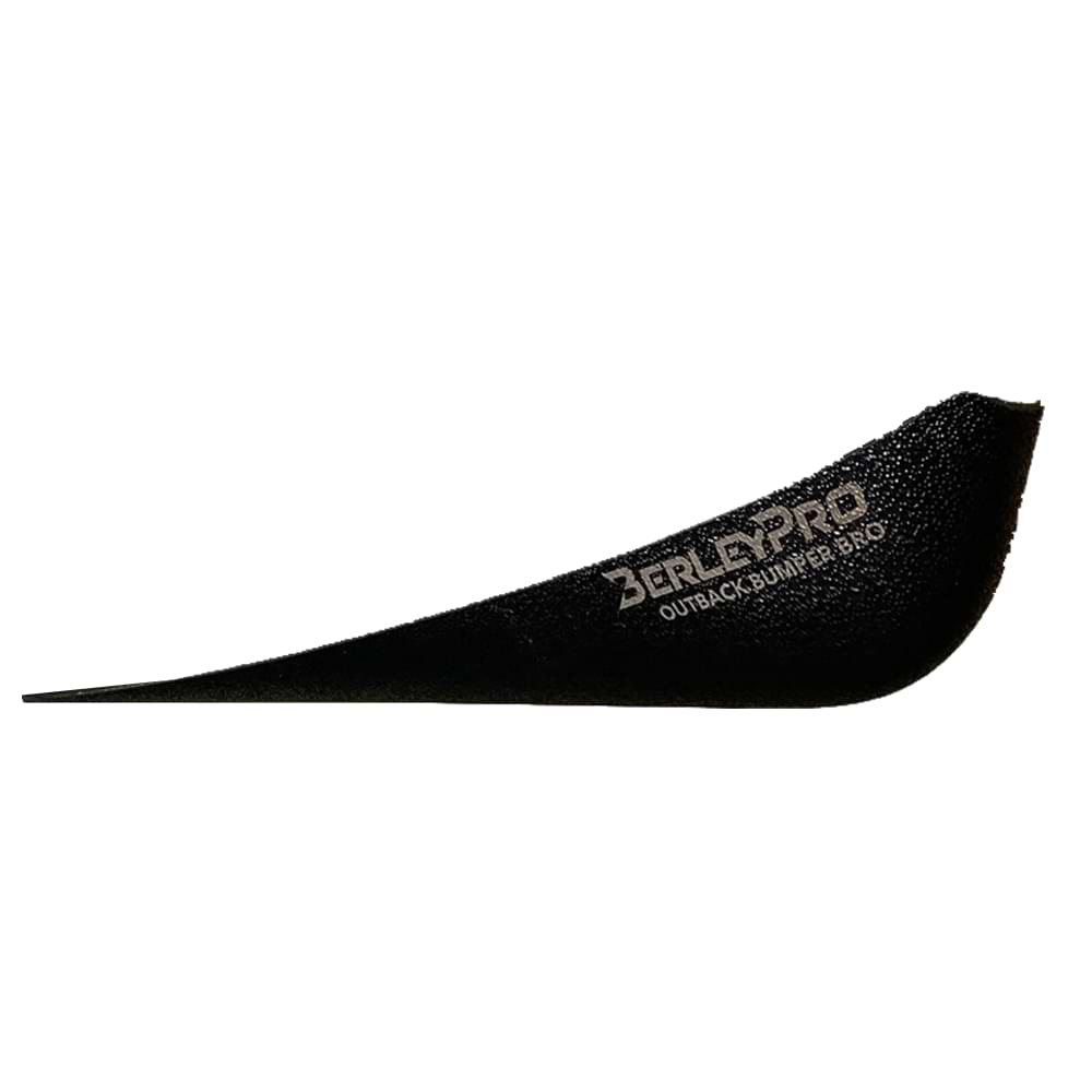 BERLEY PRO Bumper Bro Guard for Kayak HOBIE Outback