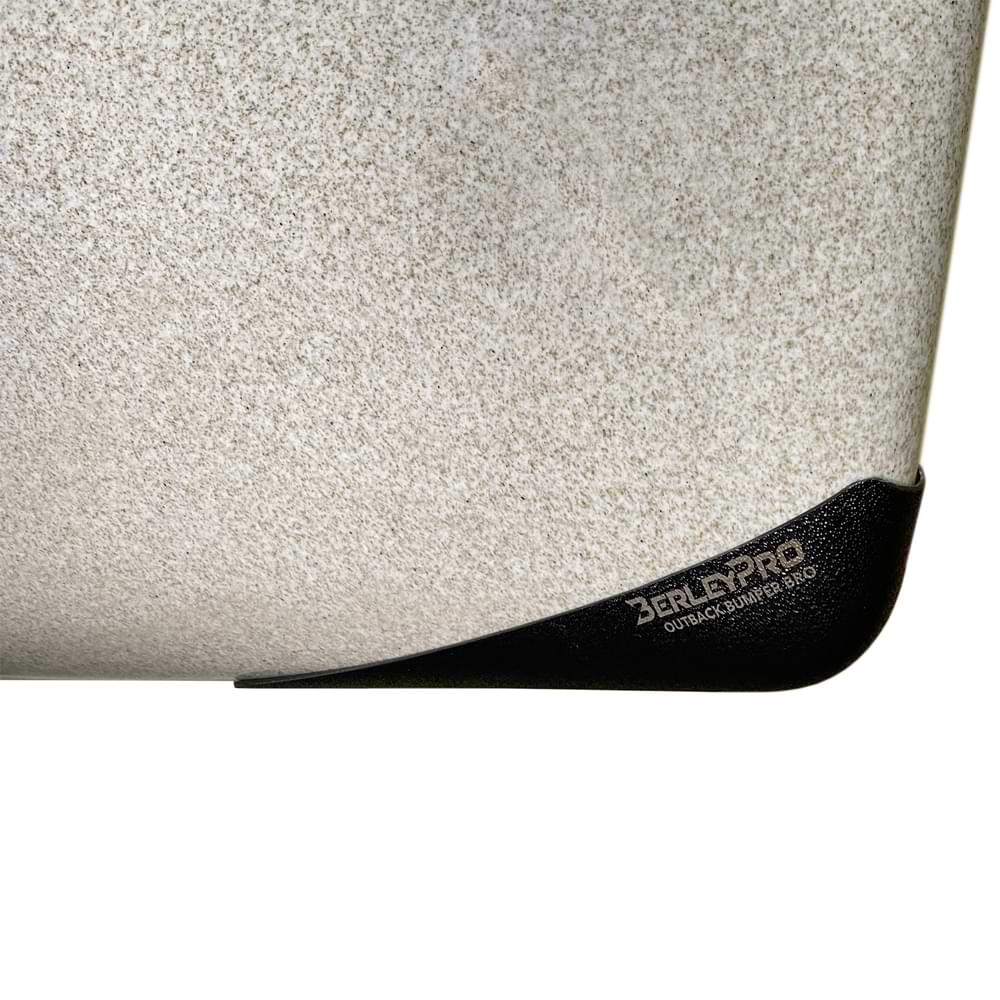 BERLEY PRO Bumper Bro Guard for Kayak HOBIE Outback