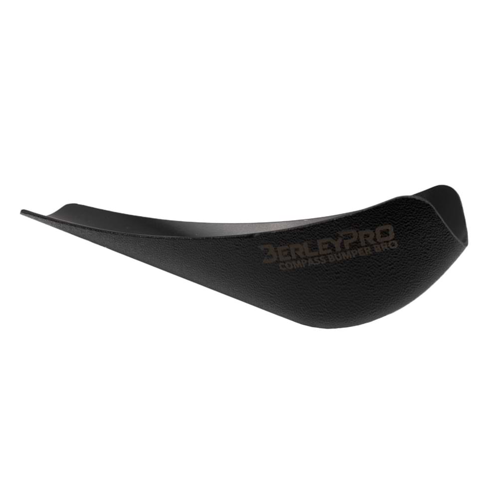 BERLEY PRO Bumper Bro Guard for Kayak HOBIE Compass - Front