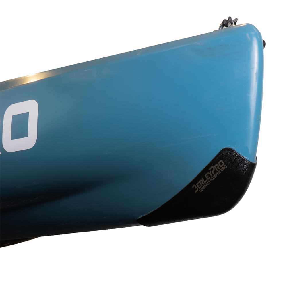 BERLEY PRO Bumper Bro Guard for Kayak HOBIE Compass - Front