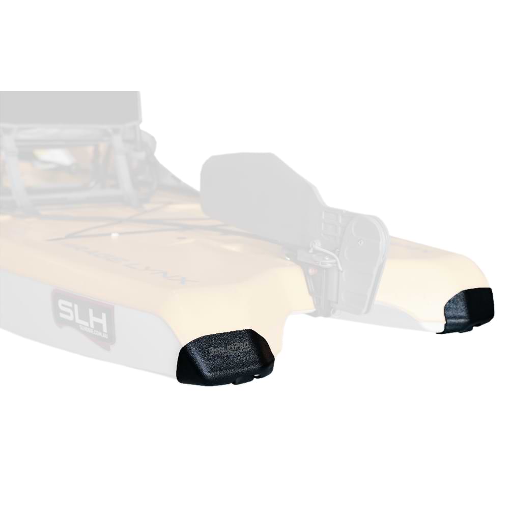 BERLEY PRO Bumper Bro for Kayak Hobie Lynx - Rear