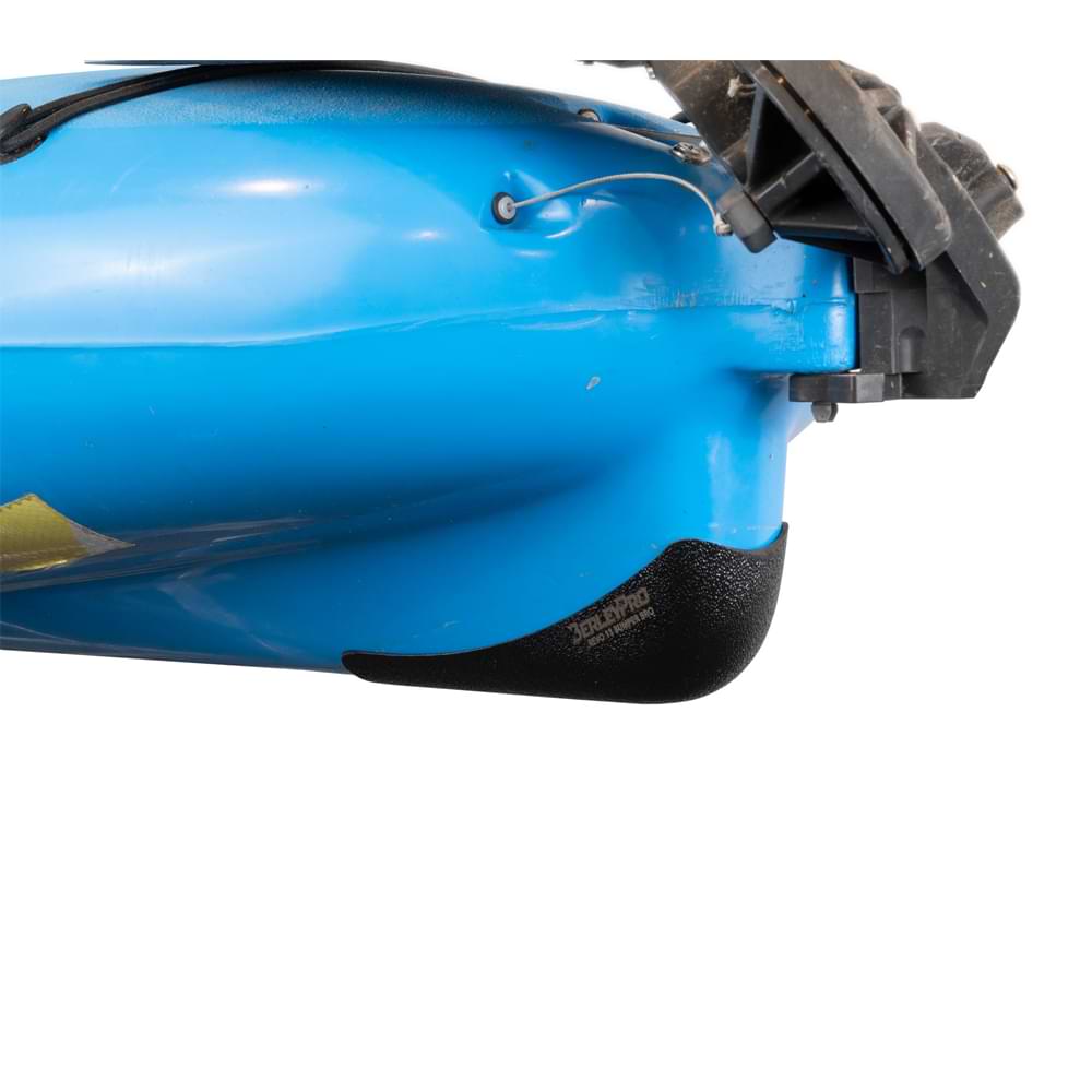BERLEY PRO Bumper Bro Guard for Kayak HOBIE Revolution 13 - Back