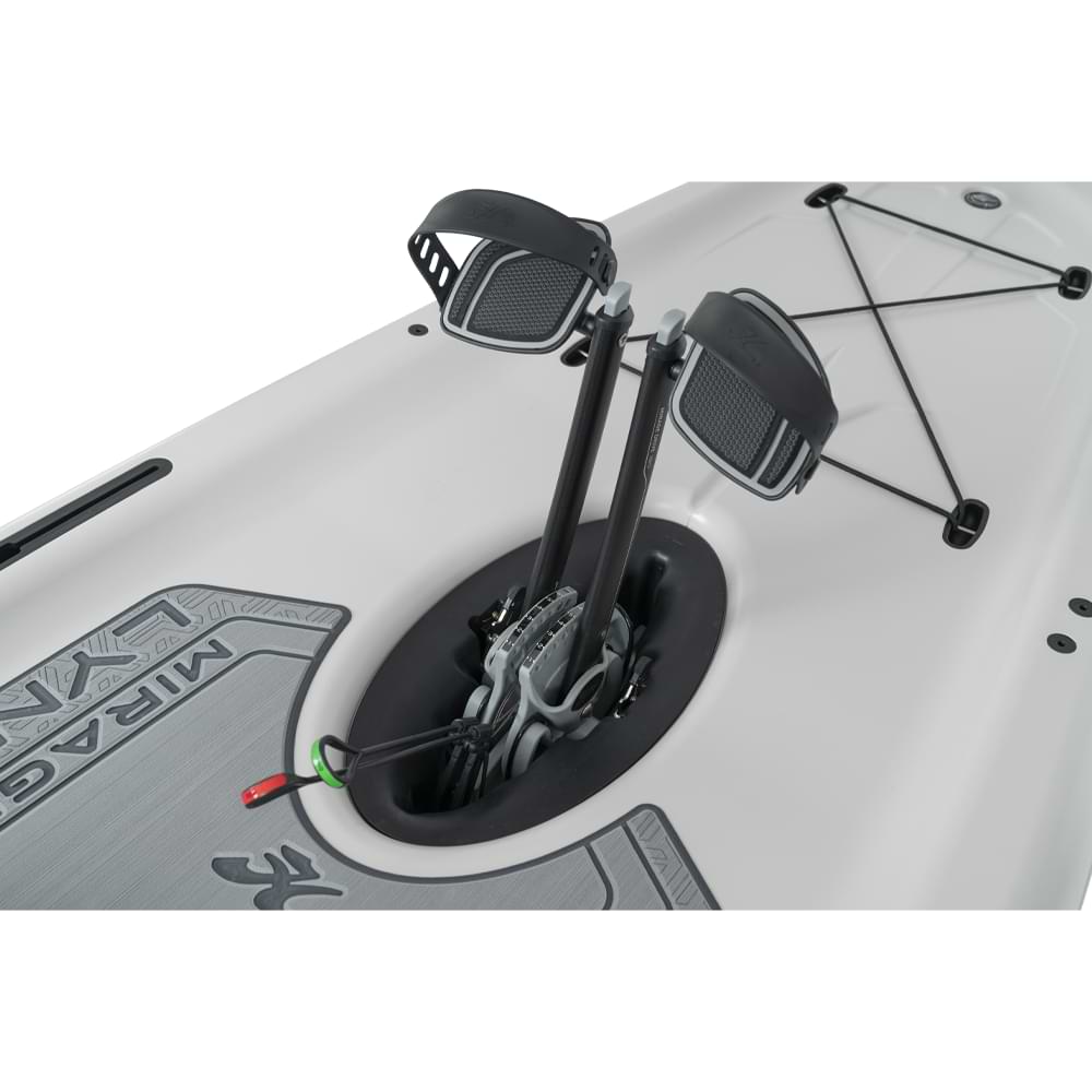 HOBIE Mirage Lynx Ivory Dune 11.0