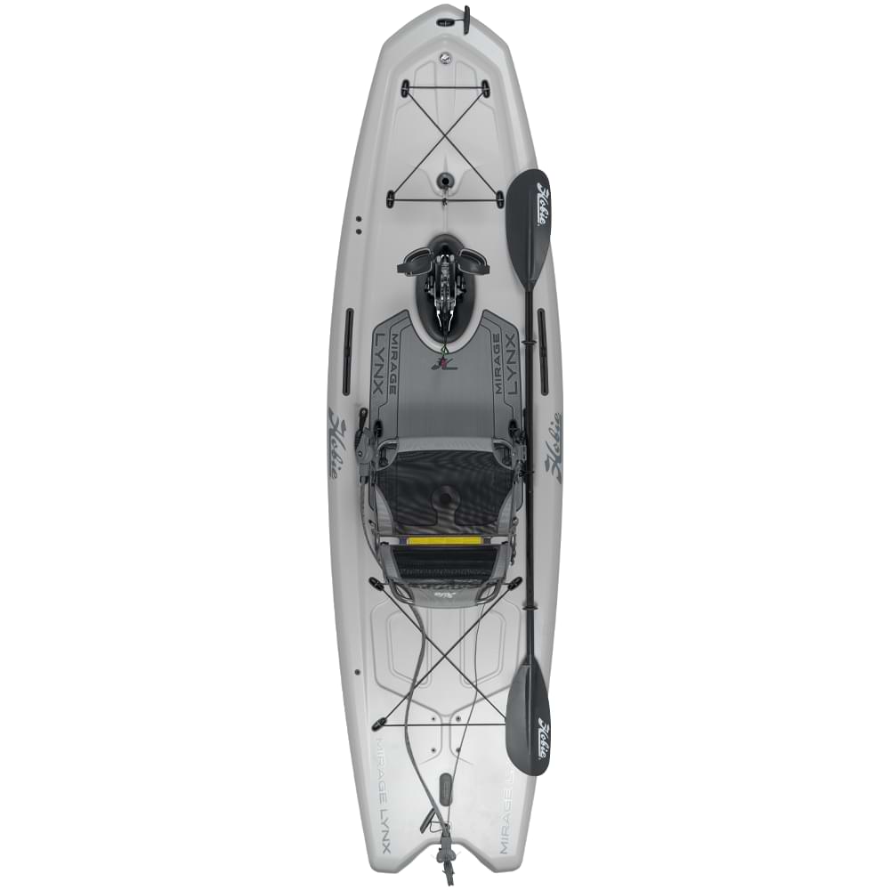 HOBIE Mirage Lynx Ivory Dune 11.0