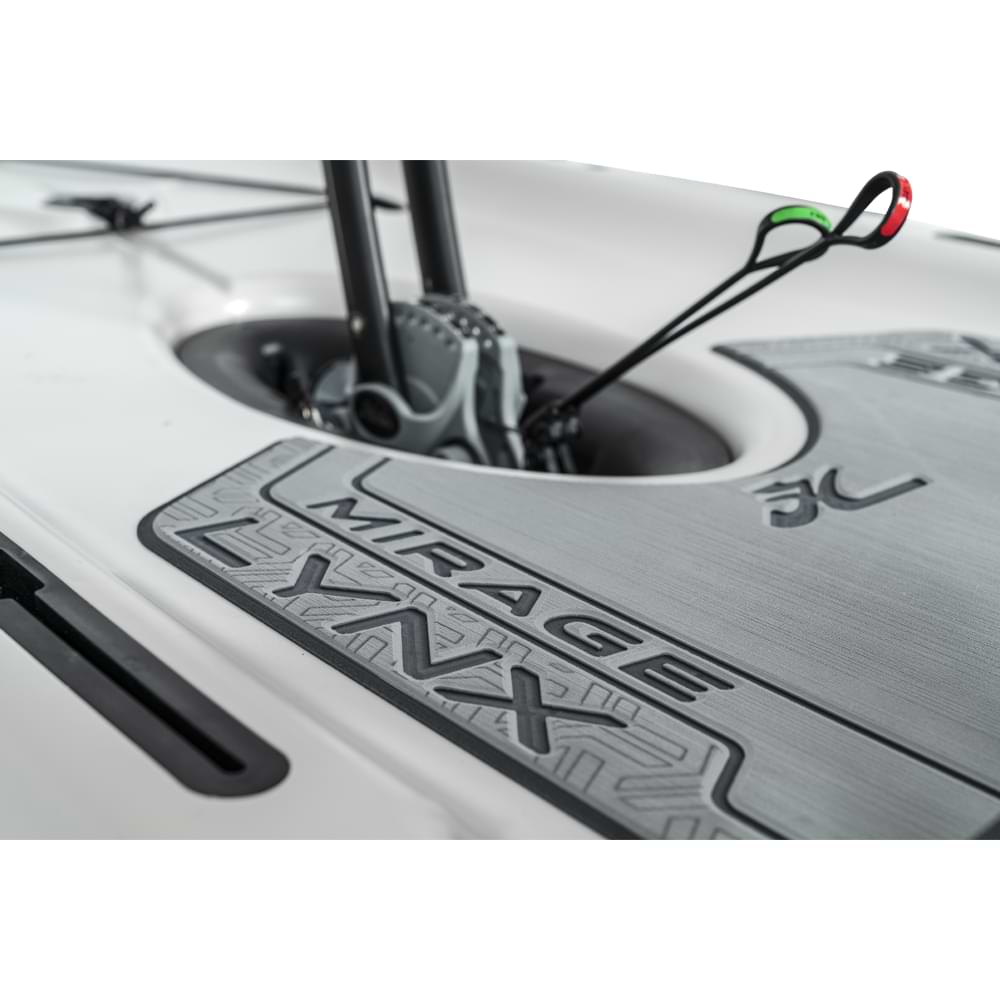 HOBIE Mirage Lynx Ivory Dune 11.0