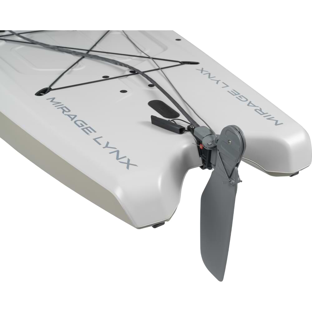 HOBIE Mirage Lynx Ivory Dune 11.0