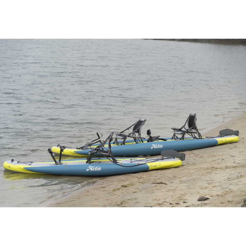 HOBIE iTrek 14 Duo