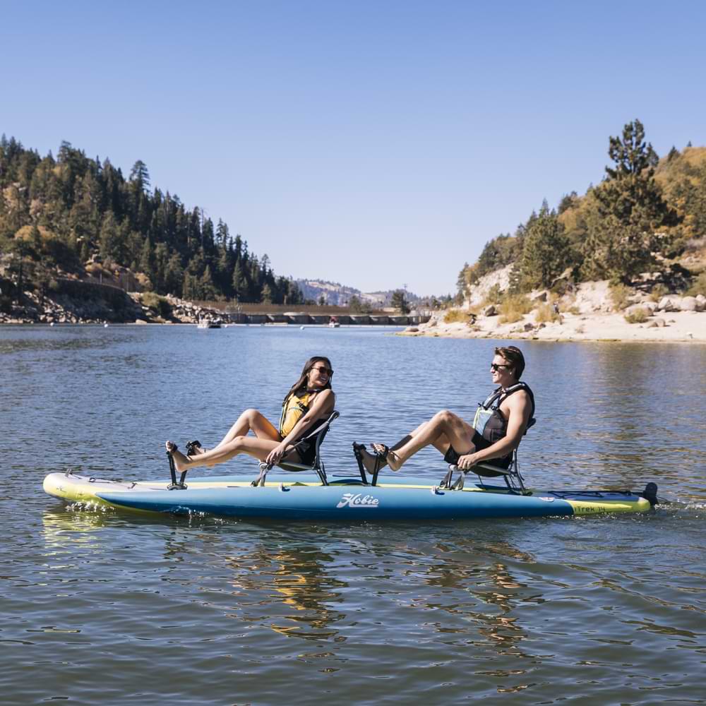 HOBIE iTrek 14 Duo