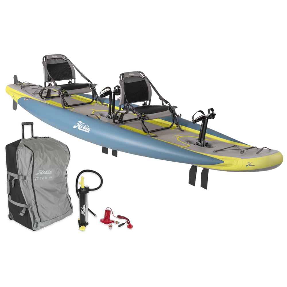 HOBIE iTrek 14 Duo