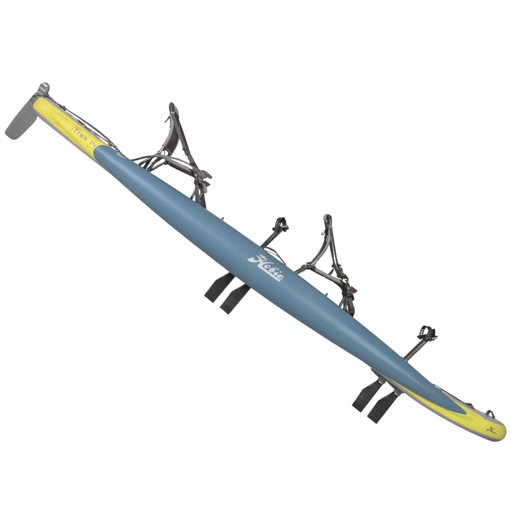 HOBIE iTrek 14 Duo