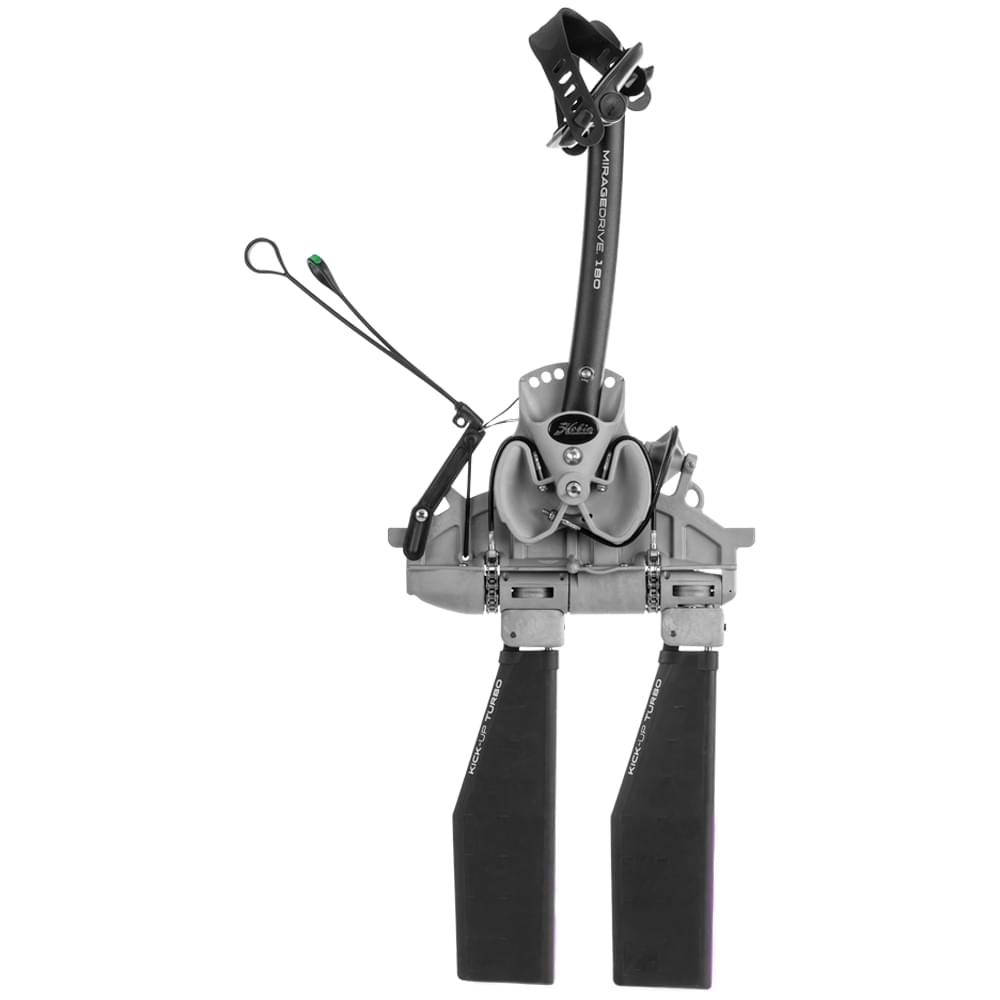 HOBIE Mirage Outback Ivory Dune