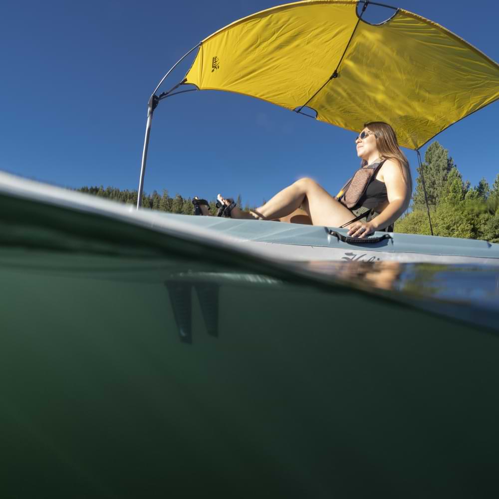 HOBIE Mirage Passport 12 - Bay Sand