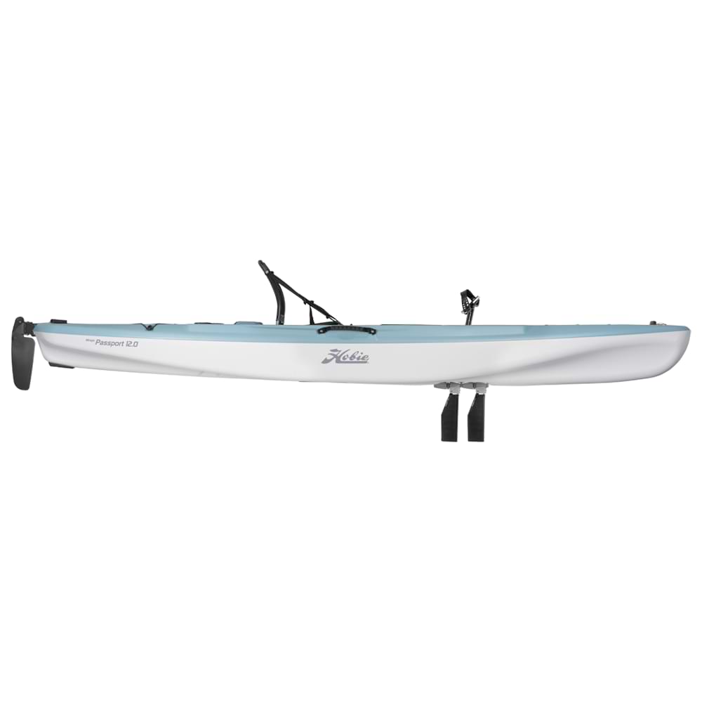 HOBIE Mirage Passport 12 - Slate