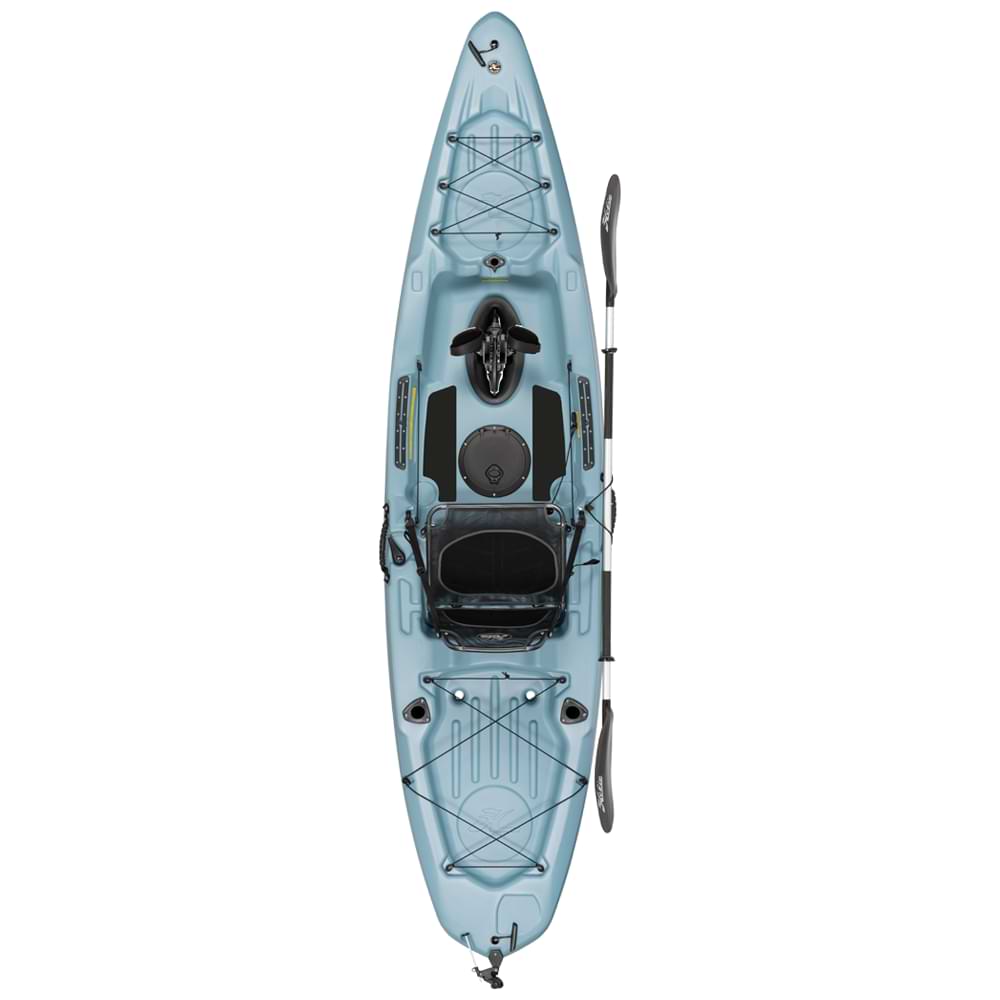HOBIE Mirage Passport 12 - Slate