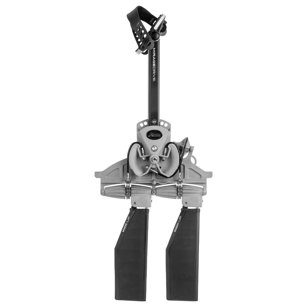 HOBIE Mirage Passport 12 - Bay Sand